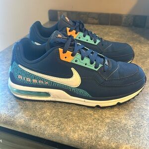 Nike Air Max LTD Men’s Size 10